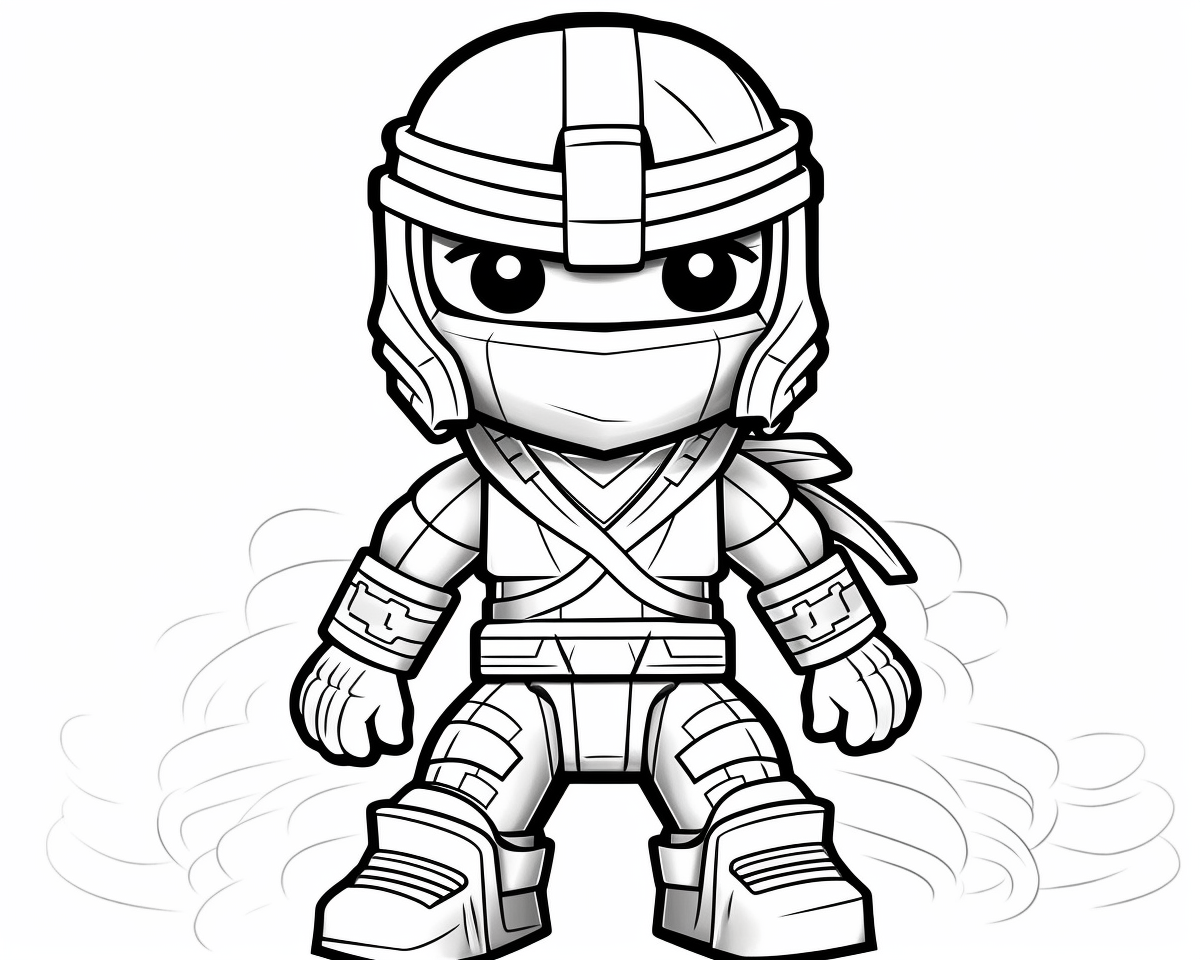 Ninjago 6556 ingyenes kinyomtathat sz nez k